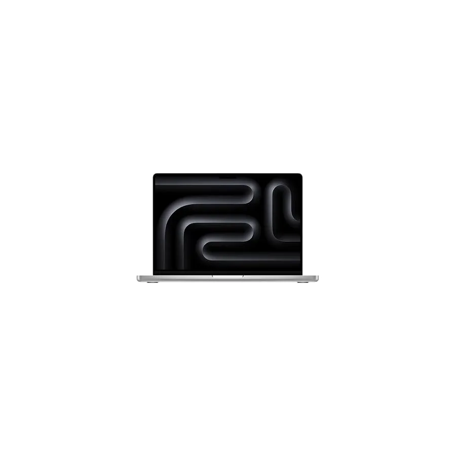 Apple 2025 MacBook Pro Laptop with Apple M5 chip with 10‑core CPU and 10‑core GPU: Built for AI, 14.2-inch Liquid Retina XDR Display, 16GB Unified Memory, 1TB SSD Storage; Silver