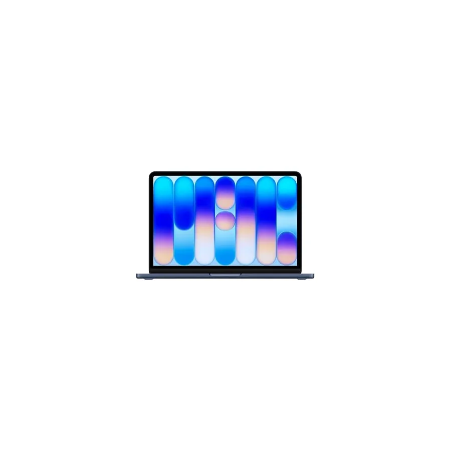Apple 2026 MacBook Neo 13-inch Laptop with A18 Pro chip: Built for AI and Apple Intelligence, Liquid Retina Display, 8GB Unified Memory, 512GB SSD Storage, 1080p FaceTime HD Camera, Touch ID; Indigo