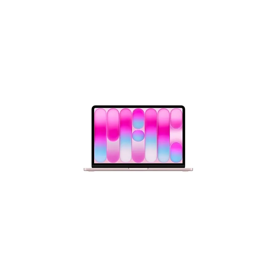 Apple 2026 MacBook Neo 13-inch Laptop with A18 Pro chip: Built for AI and Apple Intelligence, Liquid Retina Display, 8GB Unified Memory, 256GB SSD Storage, 1080p FaceTime HD Camera; Blush