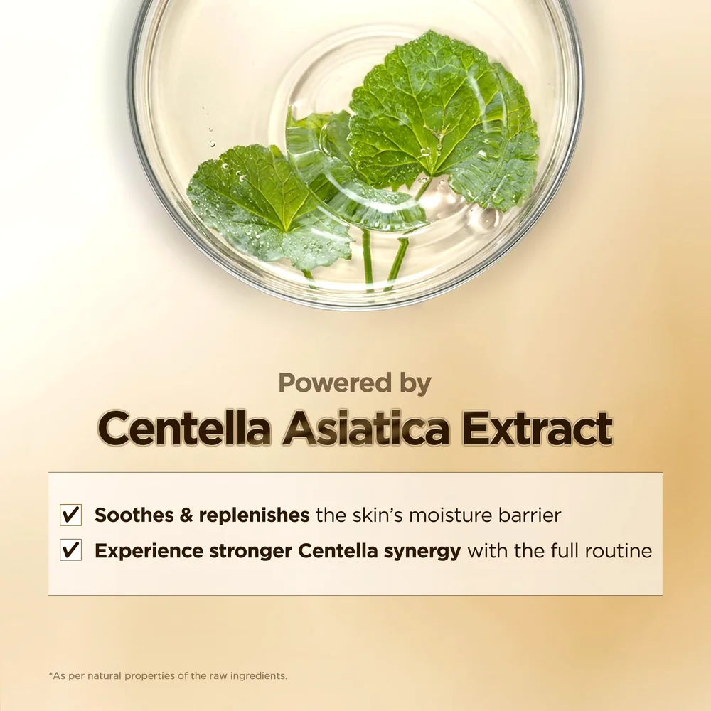 SKIN1004 Centella Travel Kit, Korean Skin Care Set of 5, Travel Size image 3